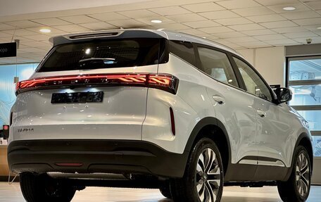 Chery Tiggo 4 I рестайлинг, 2025 год, 2 350 000 рублей, 9 фотография