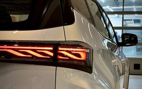 Chery Tiggo 4 I рестайлинг, 2025 год, 2 350 000 рублей, 10 фотография