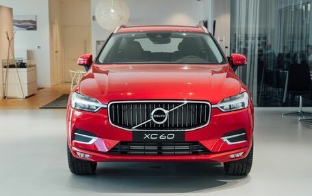 Volvo XC60 II, 2025 год, 9 490 000 рублей, 2 фотография