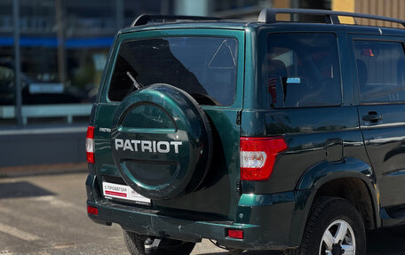 ЛуАЗ Patriot, 2016 год, 649 000 рублей, 6 фотография