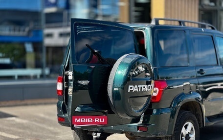 ЛуАЗ Patriot, 2016 год, 649 000 рублей, 4 фотография