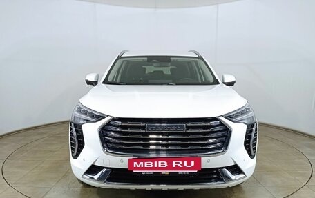 Haval Jolion, 2023 год, 1 929 000 рублей, 2 фотография