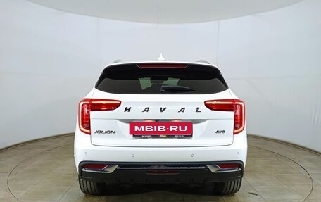 Haval Jolion, 2023 год, 1 929 000 рублей, 6 фотография