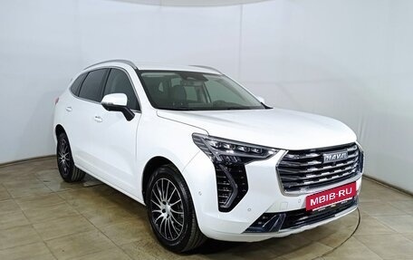 Haval Jolion, 2023 год, 1 929 000 рублей, 3 фотография