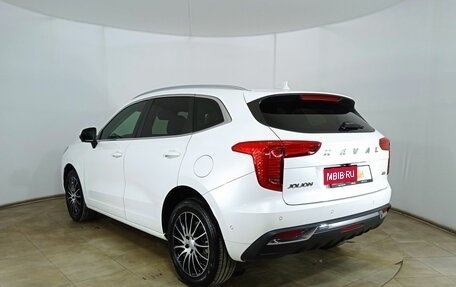 Haval Jolion, 2023 год, 1 929 000 рублей, 7 фотография