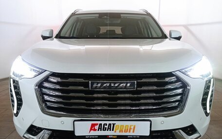 Haval Jolion, 2023 год, 1 929 000 рублей, 30 фотография