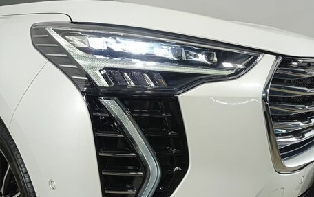 Haval Jolion, 2023 год, 1 929 000 рублей, 31 фотография