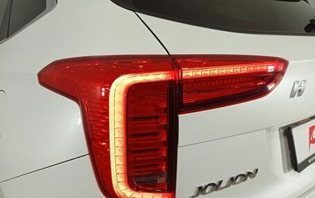 Haval Jolion, 2023 год, 1 929 000 рублей, 32 фотография