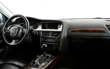 Audi A4, 2010 год, 999 000 рублей, 9 фотография