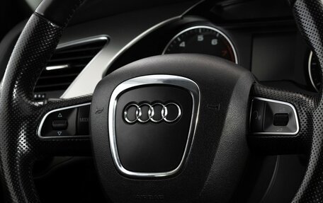 Audi A4, 2010 год, 999 000 рублей, 13 фотография