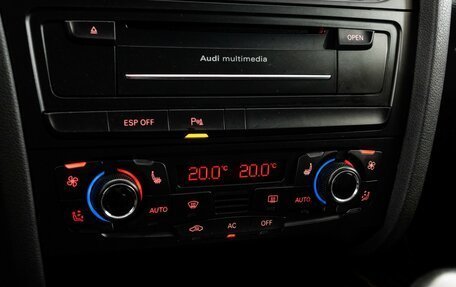 Audi A4, 2010 год, 999 000 рублей, 16 фотография