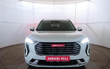 Haval Jolion, 2023 год, 1 929 000 рублей, 29 фотография