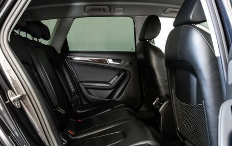 Audi A4, 2010 год, 999 000 рублей, 19 фотография