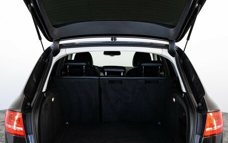 Audi A4, 2010 год, 999 000 рублей, 22 фотография