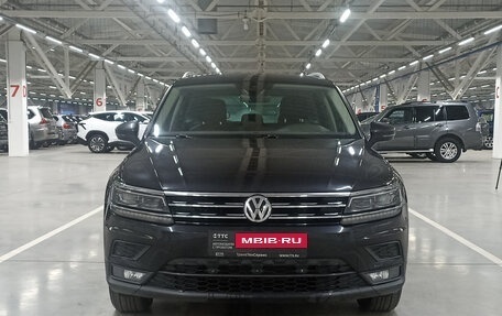 Volkswagen Tiguan II, 2019 год, 2 290 000 рублей, 6 фотография