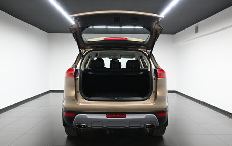 Geely Atlas I, 2020 год, 1 595 000 рублей, 7 фотография