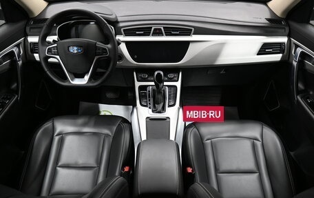 Geely Atlas I, 2020 год, 1 595 000 рублей, 11 фотография