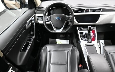Geely Atlas I, 2020 год, 1 595 000 рублей, 12 фотография