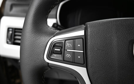 Geely Atlas I, 2020 год, 1 595 000 рублей, 19 фотография