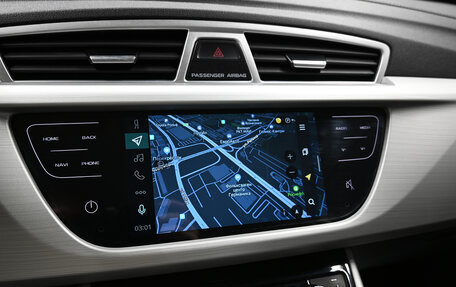 Geely Atlas I, 2020 год, 1 595 000 рублей, 17 фотография