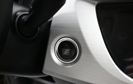 Geely Atlas I, 2020 год, 1 595 000 рублей, 23 фотография