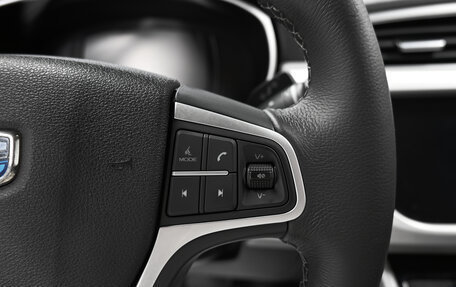 Geely Atlas I, 2020 год, 1 595 000 рублей, 20 фотография
