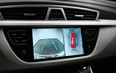 Geely Atlas I, 2020 год, 1 595 000 рублей, 16 фотография