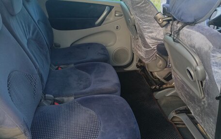 Citroen Xsara Picasso, 2003 год, 300 000 рублей, 2 фотография