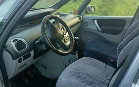 Citroen Xsara Picasso, 2003 год, 300 000 рублей, 5 фотография