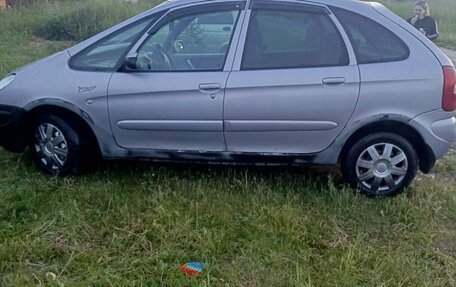 Citroen Xsara Picasso, 2003 год, 300 000 рублей, 7 фотография
