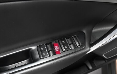 Geely Atlas I, 2020 год, 1 595 000 рублей, 26 фотография