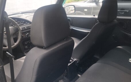Chevrolet Niva I рестайлинг, 2012 год, 420 000 рублей, 11 фотография
