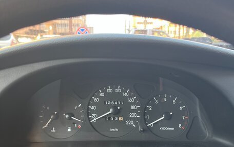 Chevrolet Lanos I, 2009 год, 290 000 рублей, 9 фотография