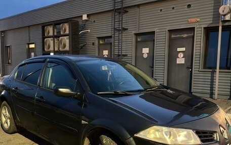 Renault Megane II, 2006 год, 300 000 рублей, 3 фотография