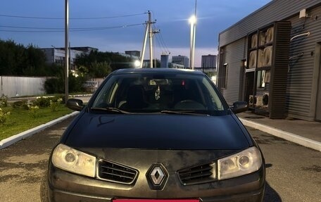 Renault Megane II, 2006 год, 300 000 рублей, 2 фотография