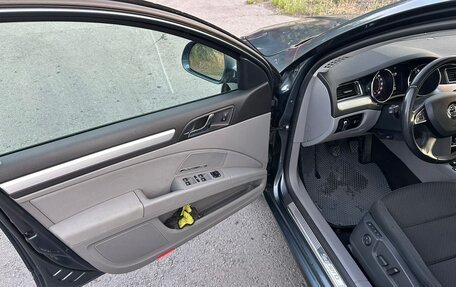 Skoda Superb III рестайлинг, 2014 год, 1 480 000 рублей, 6 фотография