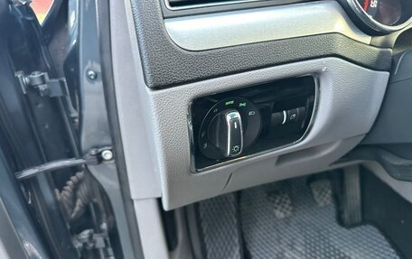 Skoda Superb III рестайлинг, 2014 год, 1 480 000 рублей, 7 фотография