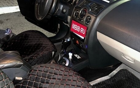 Renault Megane II, 2006 год, 300 000 рублей, 8 фотография