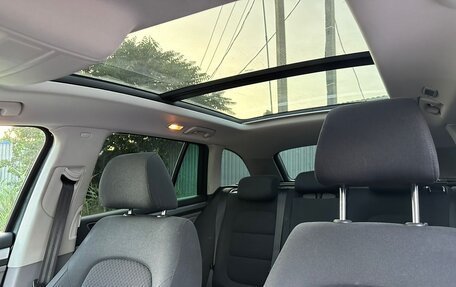 Skoda Superb III рестайлинг, 2014 год, 1 480 000 рублей, 10 фотография