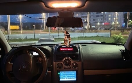 Renault Megane II, 2006 год, 300 000 рублей, 7 фотография