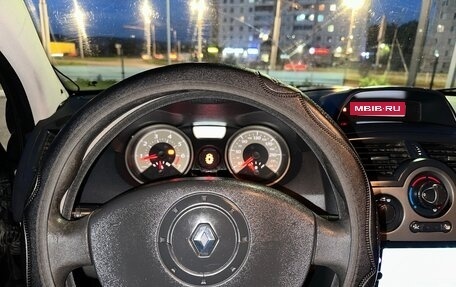 Renault Megane II, 2006 год, 300 000 рублей, 9 фотография
