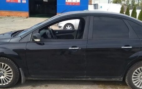 Ford Focus II рестайлинг, 2011 год, 736 000 рублей, 2 фотография