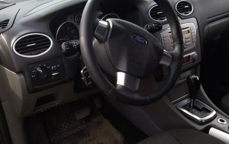 Ford Focus II рестайлинг, 2011 год, 736 000 рублей, 3 фотография