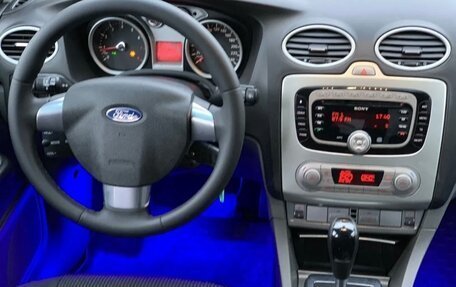 Ford Focus II рестайлинг, 2011 год, 736 000 рублей, 8 фотография
