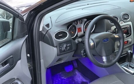 Ford Focus II рестайлинг, 2011 год, 736 000 рублей, 5 фотография