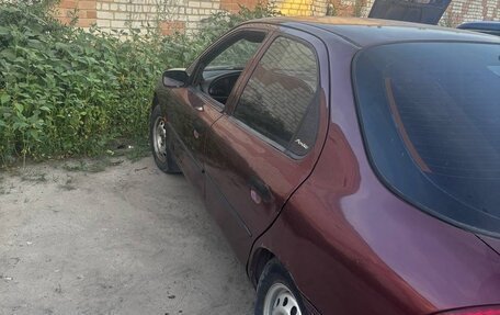 Ford Mondeo II, 1997 год, 90 000 рублей, 4 фотография