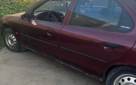 Ford Mondeo II, 1997 год, 90 000 рублей, 3 фотография