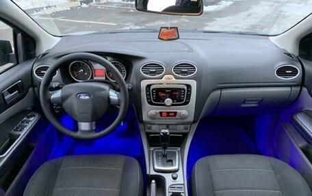 Ford Focus II рестайлинг, 2011 год, 736 000 рублей, 7 фотография