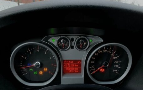 Ford Focus II рестайлинг, 2011 год, 736 000 рублей, 10 фотография