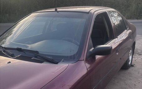Ford Mondeo II, 1997 год, 90 000 рублей, 2 фотография